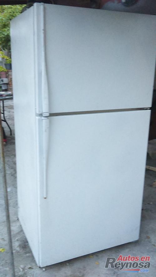 Sabroso aniversario cartucho vendo refrigerador economico barato - Autos en Reynosa