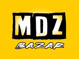 MDZ Bazar Tianguis de los Muros