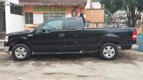  mexicana ford lobo 2007 venta o cambio. 8200, Autos en Reynosa