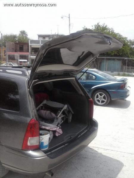  ford focus vagoneta 5puertas 4cil a/c economica, Autos en Reynosa