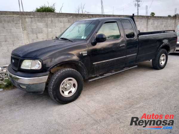 FORD F150 2003 info 8993562432