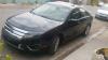 FORD FUSION 2010 SEL 