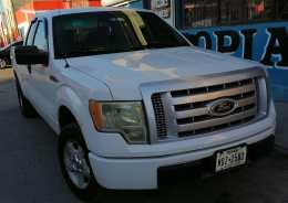 Ford f 150 
