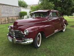 Chevrolet 1947