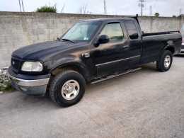 FORD F150 2003 info 8993562432