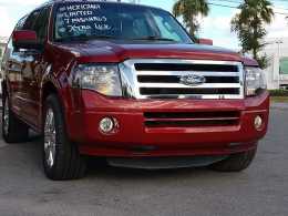 ✨*FORD EXPEDITION LIMITED 2013 , IMPORTADA MEXICANA !!! *✨