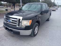 FORD F150 2009 MOTOR 4.6