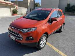2017 FORD ECO SPORT