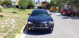 DODGE CHARGER 2011 RT