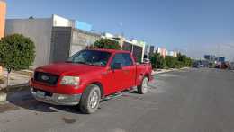 FORD F150 2004